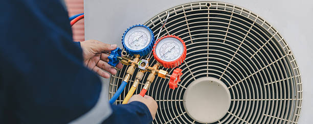 Trusted Ductwork Repair service in Winnsboro, LA - Leonard HVAC